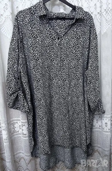 Немска макси туника 🇩🇪, снимка 1