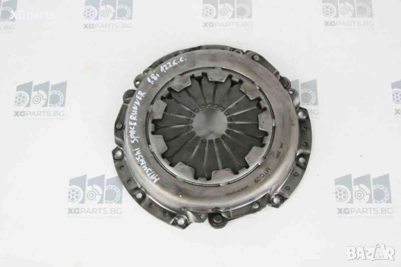 Притискателен диск за Mitsubishi Space Runner 1.8i 122 к.с. (1991-1999), снимка 1