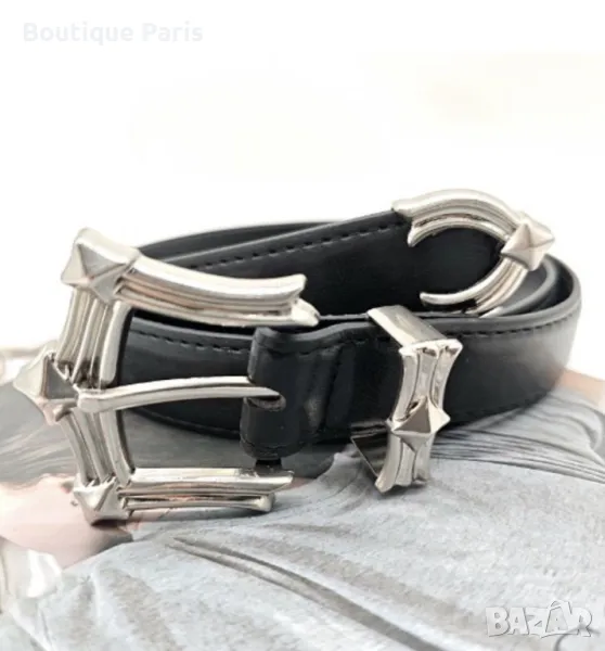 Chrome Hearts колан, снимка 1