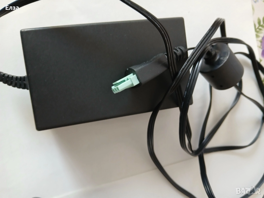 Кабели за компютър и адаптер, снимка 1