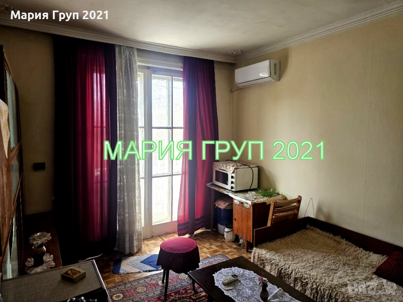 !!!ТОП ОФЕРТА!!! Продавам ТУХЛЕН Апартамент в гр. Димитровград кв. ”Славянски”!!!, снимка 1