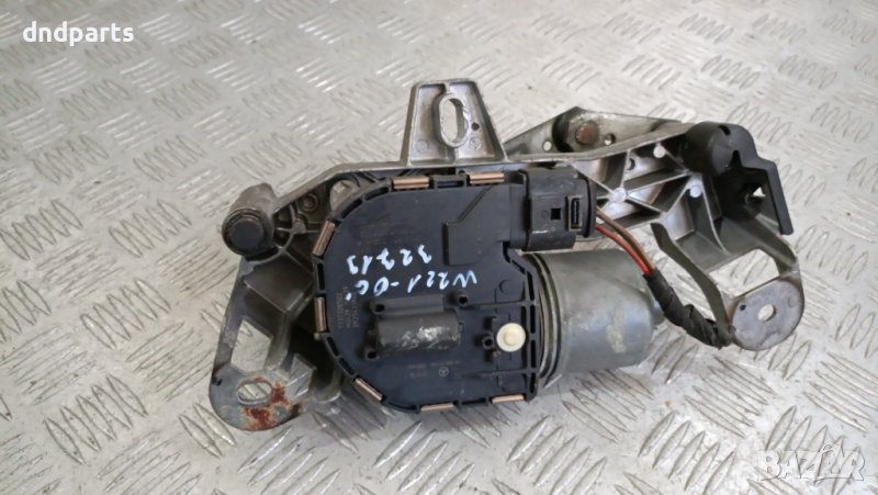 Механизъм чистачки Mercedes S450 CDI W221 2006г.	, снимка 1