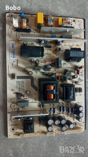 Power board MP550D-DX2 REV.1.0 , снимка 1