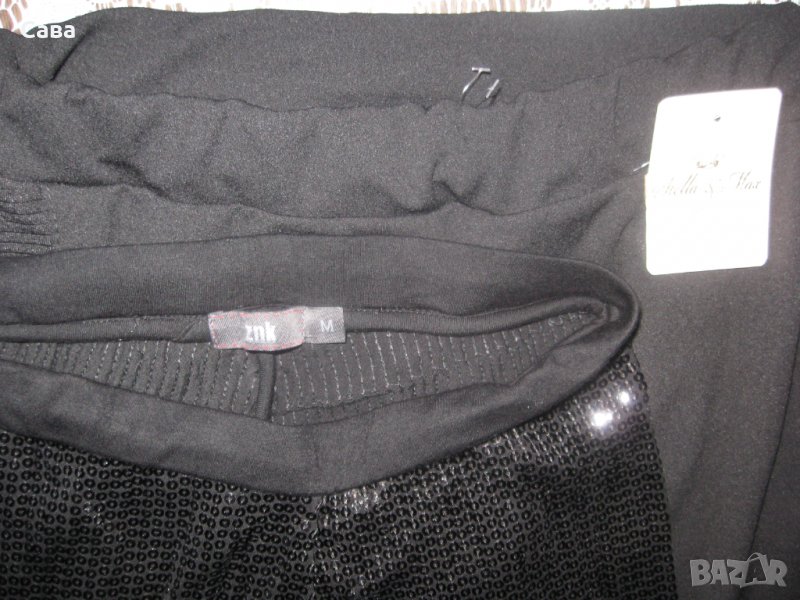 Клинове STELLA&MAX, ZNK, снимка 1