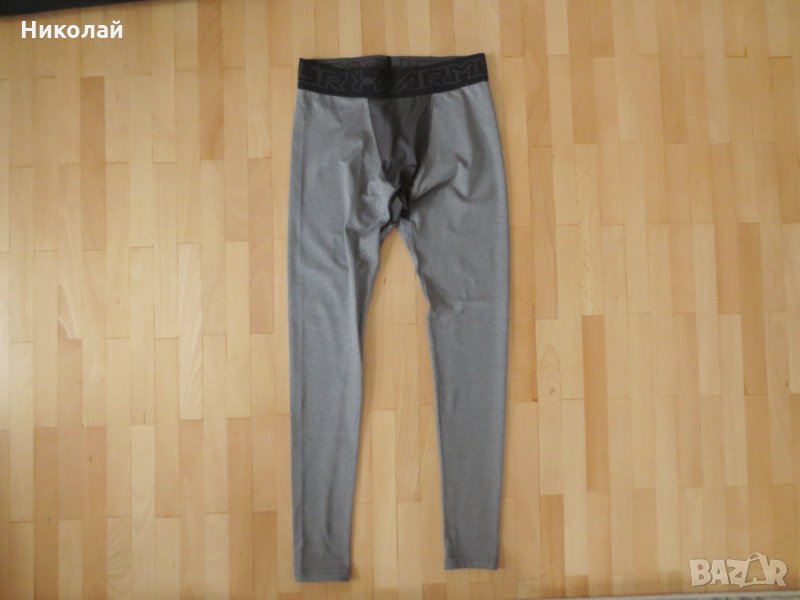 Under Armour Coldgear Leggings , снимка 1