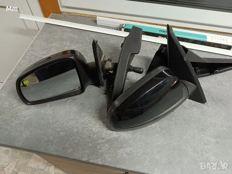 огледала от Мерива а , снимка 1
