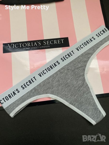 Прашки Victoria’s Secret - S и М, снимка 1