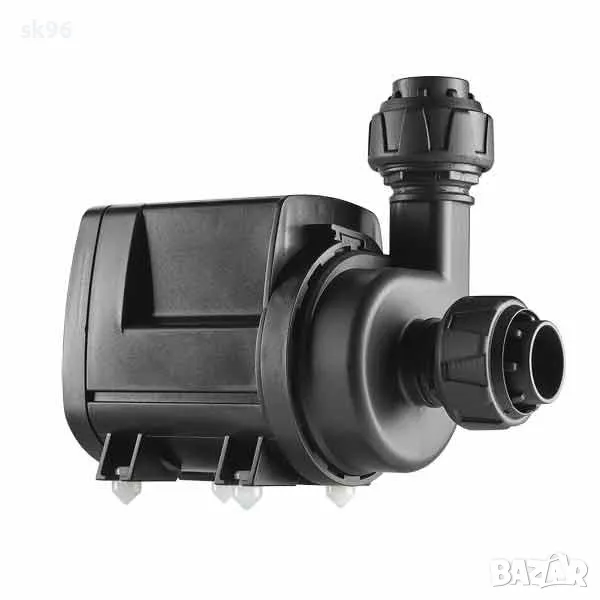 Водна помпа за фонтани и каскади Модел "SyncraADV 9.0", снимка 1