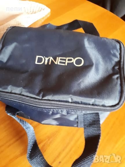 Козметичен несесер с дръжка-нов, снимка 1