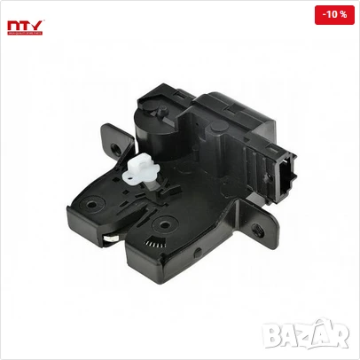 Брава задна врата EZC-NS-003A Nissan Micra Qashqai Tiida, снимка 1