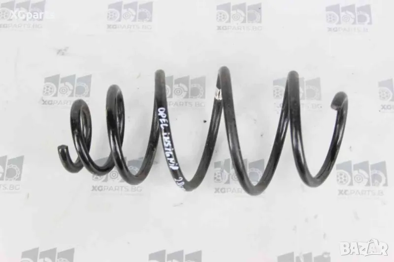 Предна пружина за Opel Insignia A 2.0cdti 110 к.с. (2008-2013), снимка 1