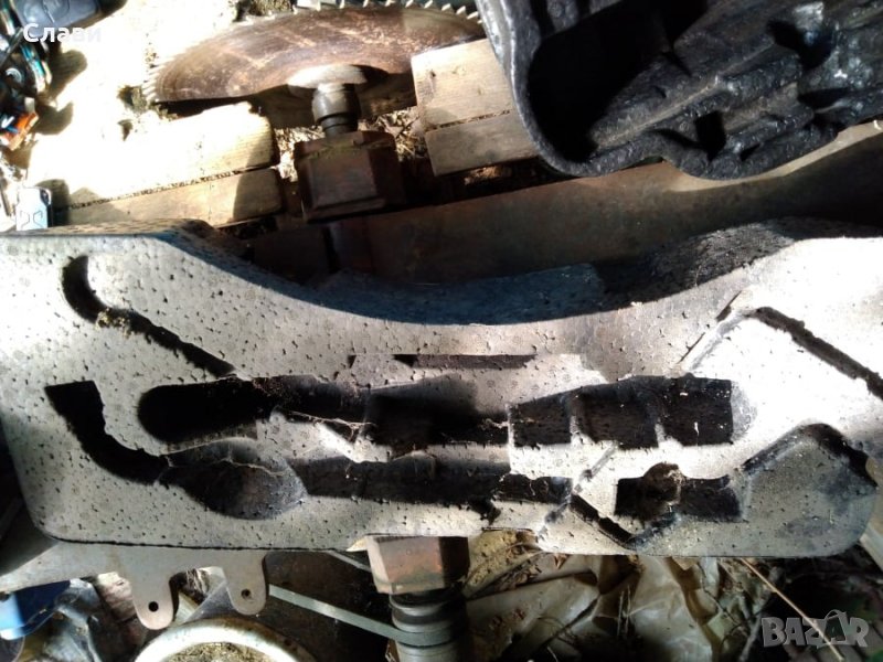 Кора за инструменти за Ровер, снимка 1