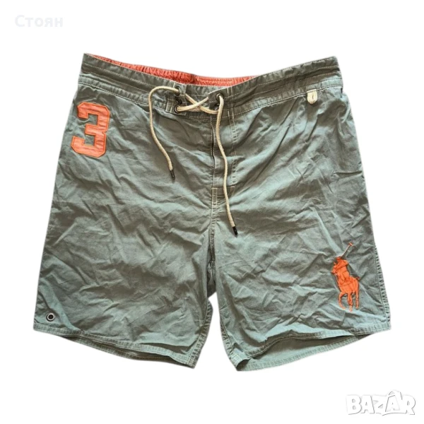 Polo by Ralph Lauren Big Pony Shorts, снимка 1