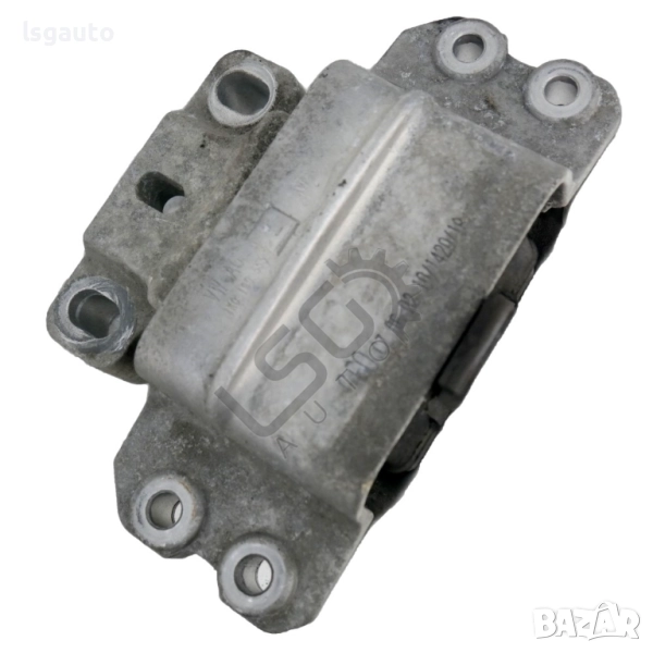 Ляв тампон двигател Volkswagen Golf VI 2008-2016 ID: 150699, снимка 1