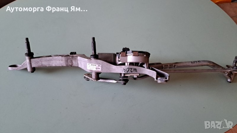 МEХАНИЗЪМ ЧИСТАЧКИ MB W204, снимка 1