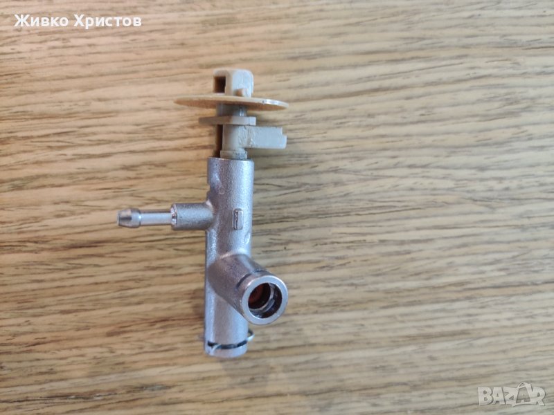 Кранче за парата за saeco incanto, снимка 1