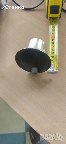 звънче, камбанка, снимка 1