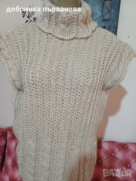 Ръчно плетиво, снимка 1