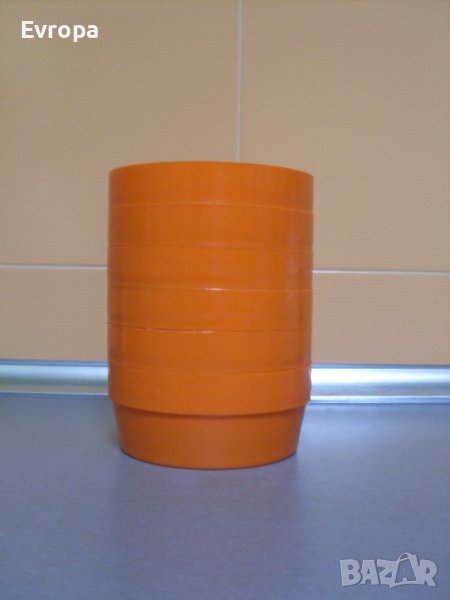 Туристически купи и чаши- комплект., снимка 1