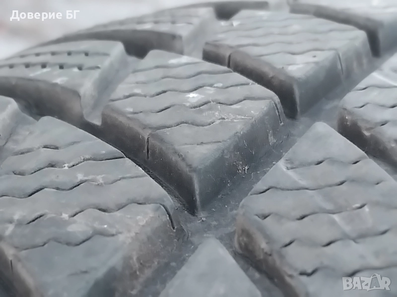 Гуми 285 45 21 Бриджстоун Bridgestone 2 броя. Нов внос. Не са нови!, снимка 1