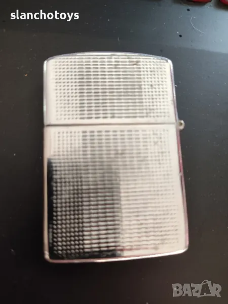 Бензинова запалка AS-4, снимка 1