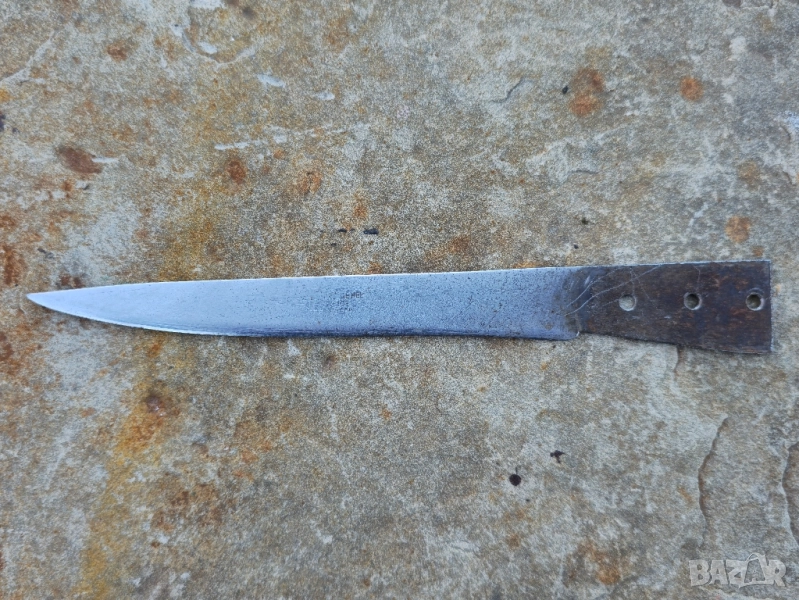 Острие от Петко Денев Габрово, снимка 1