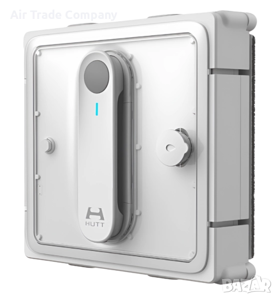Робот за почистване на прозорци Xiaomi Hutt W9, снимка 1
