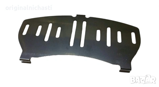 Пластина за предни накладки за СУБАРУ ЛЕГАСИ ФОРЕСТЪР ИМПРЕЗА SUBARU 26233AA110 26233-AA110 OEM, снимка 1