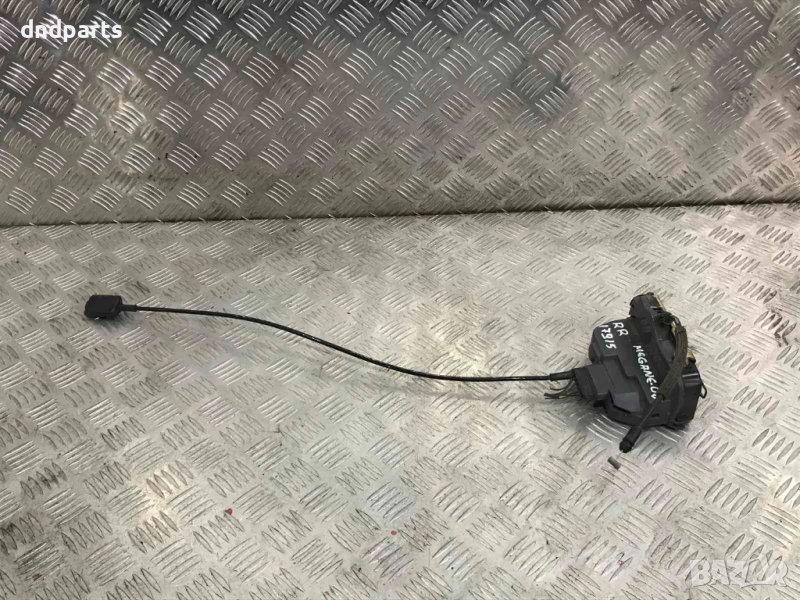 Задна дясна брава Renault Megane,2006г., снимка 1