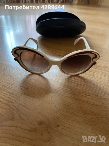 Слънчеви очила, снимка 1