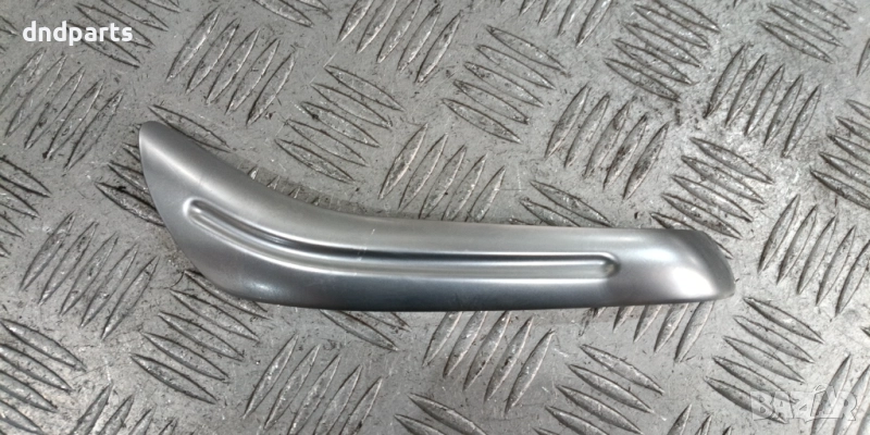 Интериорна лайсна Ford S-Max 2009г.(предна лява)	, снимка 1