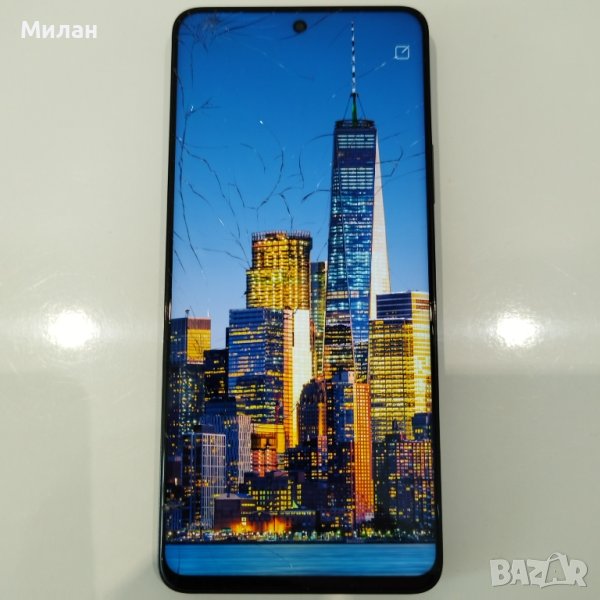 Продавам Huawei nova 9 se на части, снимка 1