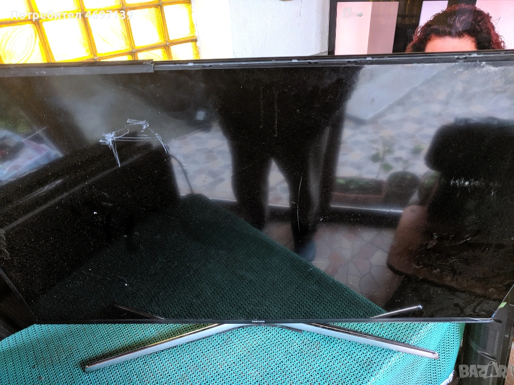 SAMSUNG UE50MU6172U-BN41-02568B-L55S6R_MHS BN44-00807F, снимка 1