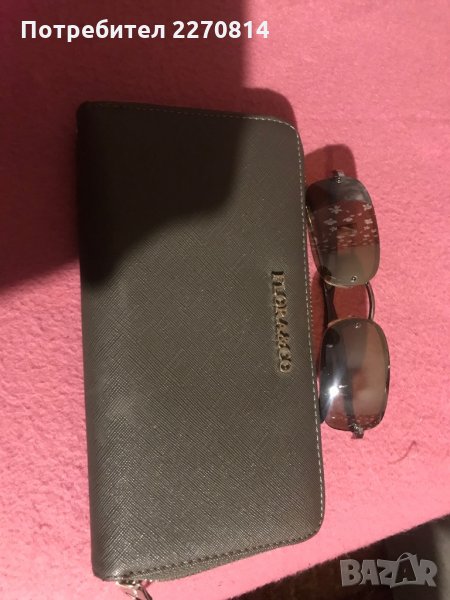 Портфейл, снимка 1