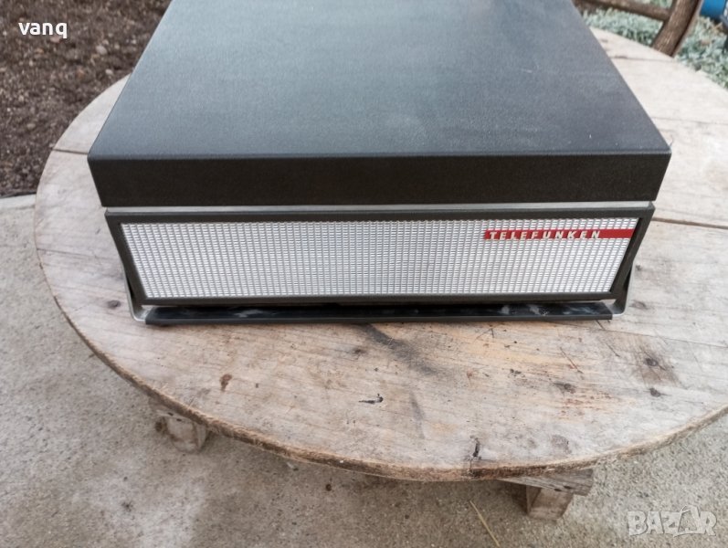 Telefunken M201 TS, снимка 1