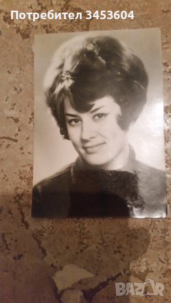 Снимка на Мария Мицева, снимка 1