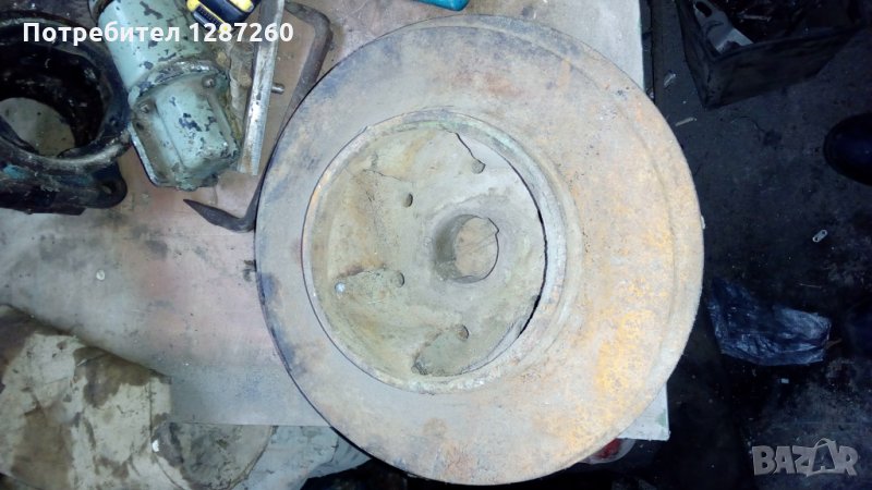 Турбина за помпа марица в Водни помпи в гр. Пловдив - ID27341475 — Bazar.bg