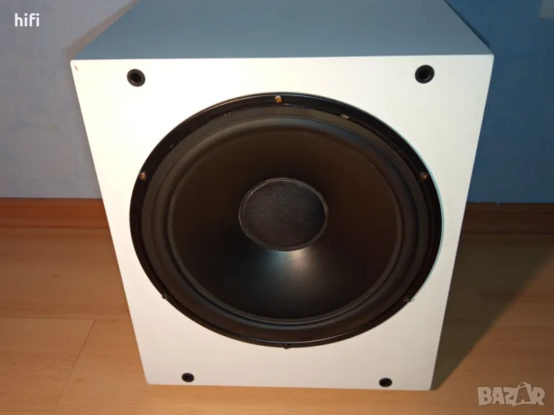 Активен субуфер LEM AS2, снимка 1