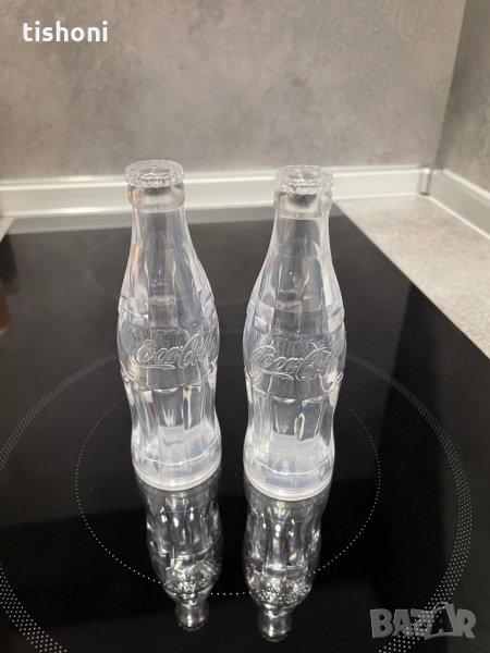 солнички кока-кола, снимка 1