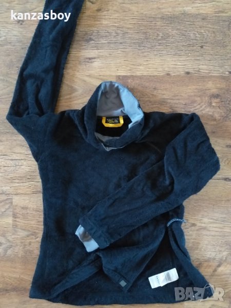 mountain hardwear - страхотен дамски полар, снимка 1
