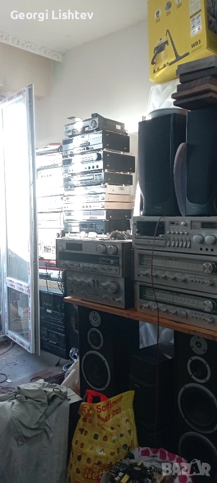 ресивъри , снимка 1