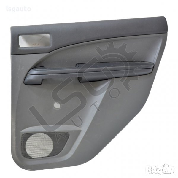 Интериорна кора задна дясна врата Ford Focus C-MAX(2003-2007) ID:87696, снимка 1