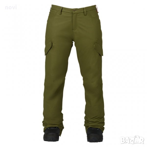 Burton Fly Pants, размер: L, сноуборд / ски панталон, нов, оригинален, снимка 1