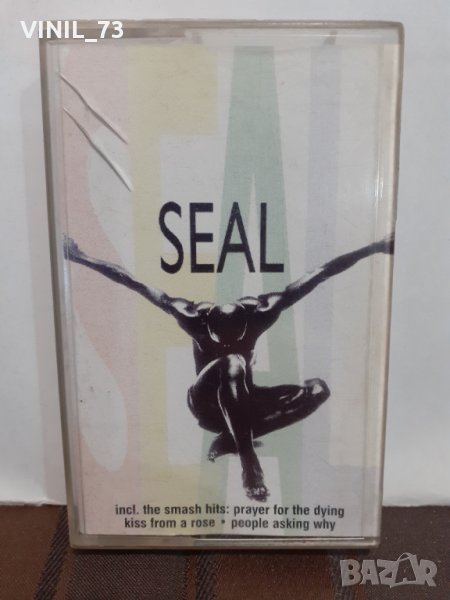  Seal , снимка 1