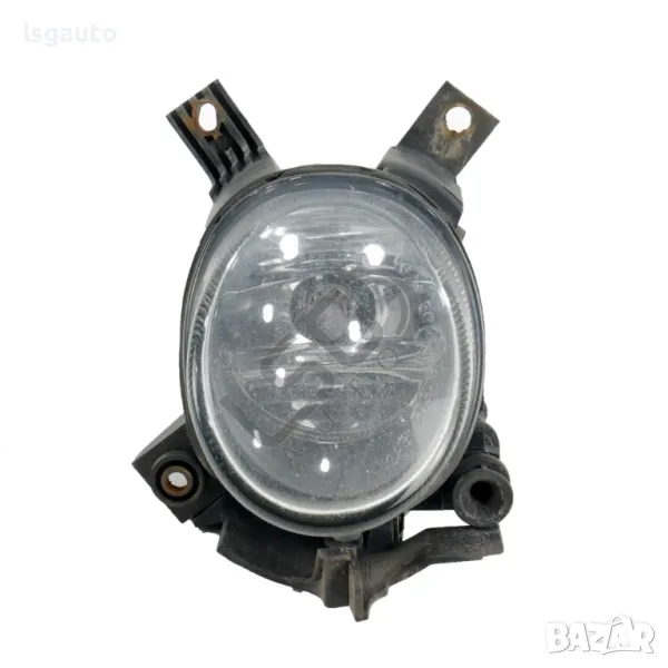 Ляв халоген AUDI A4 (B7) 2004-2008 ID: 142935, снимка 1