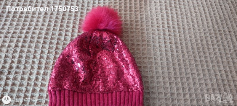 Коледни шапки с подарък клинче, снимка 1