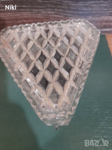 Кристална кутия, снимка 1