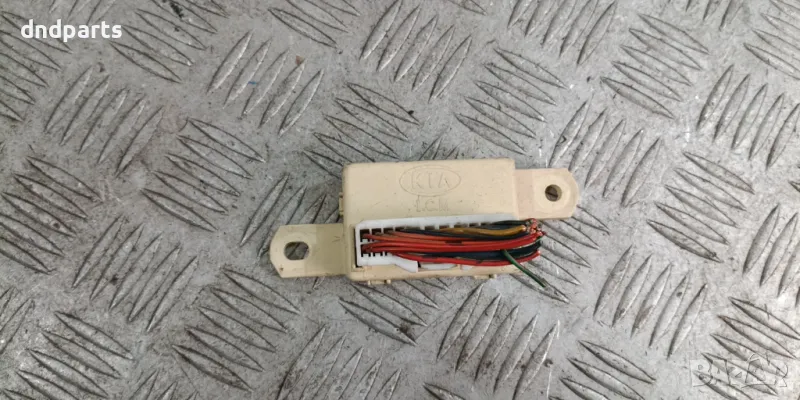 Реле Kia Sorento 2.5CRDi 2002г.	, снимка 1