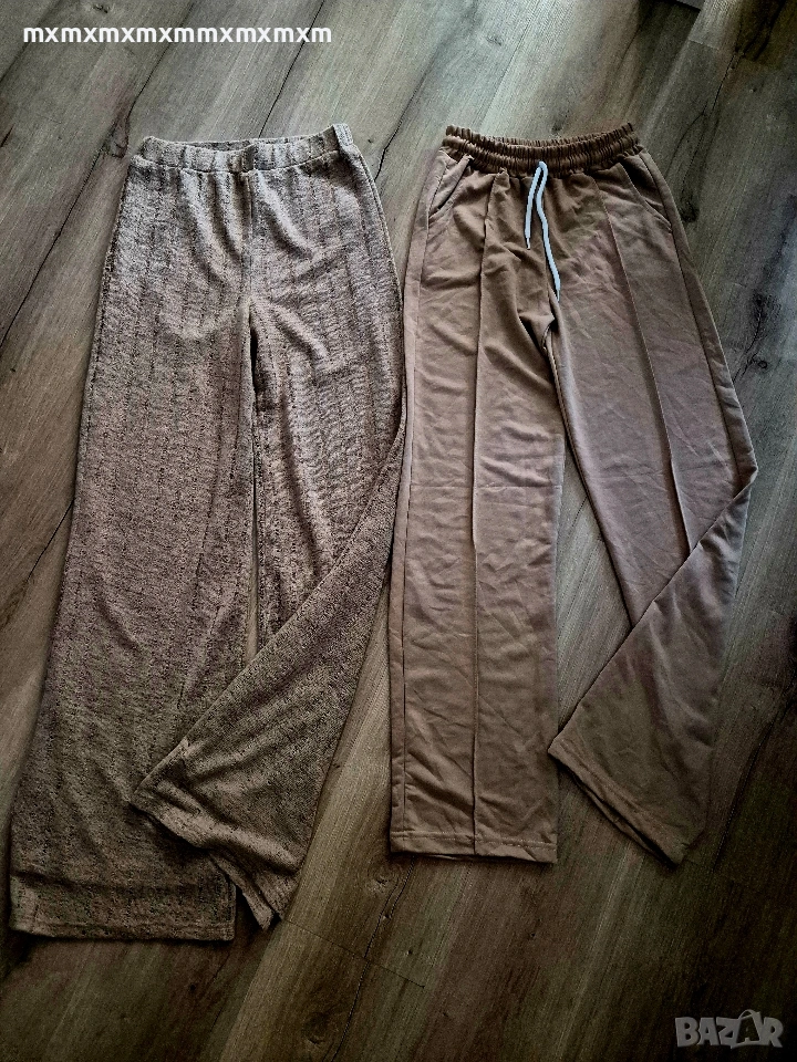 Дамски панталони, снимка 1
