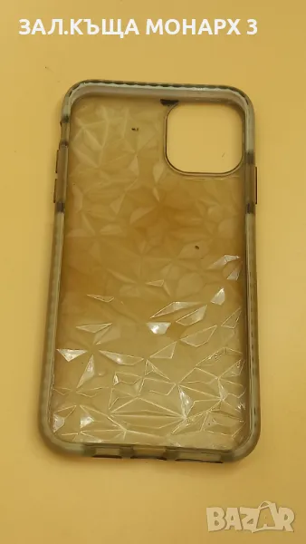 Кейс за телефон Iphone 11 Pro Max, снимка 1